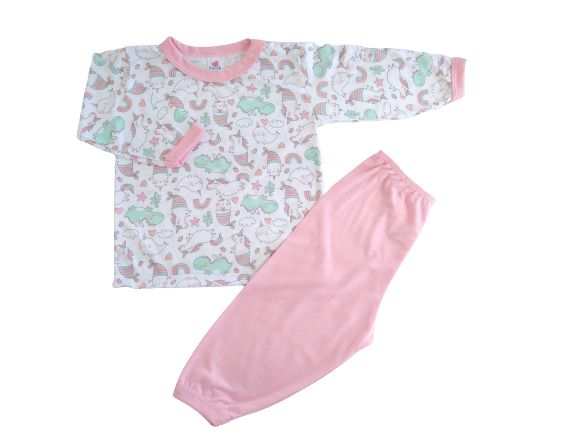 Pijama infantil kirash Clearance