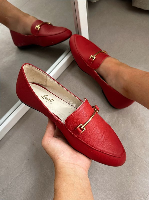 Lust shoes calçados 2025