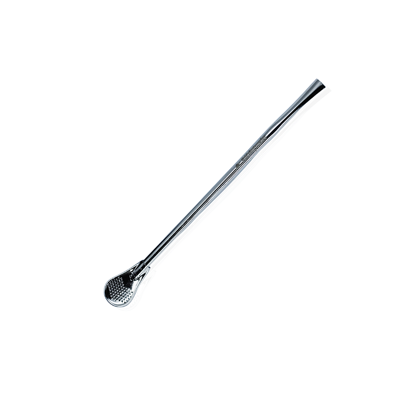 Bomba de Tereré Inox