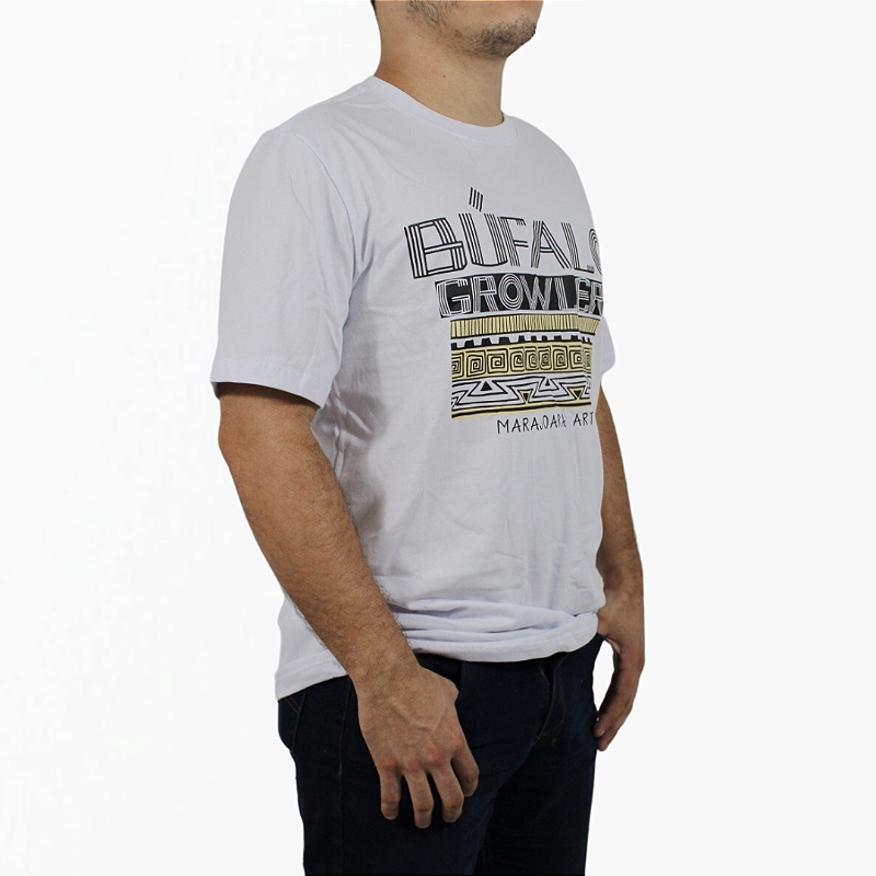 Camiseta Marajo Art