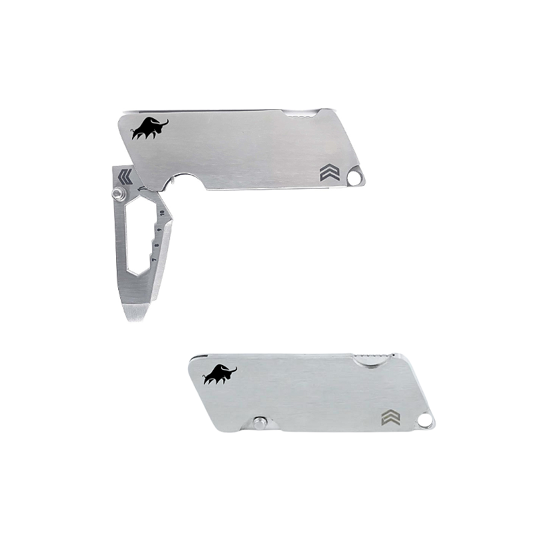 Canivete E-Cimo Tool Inox