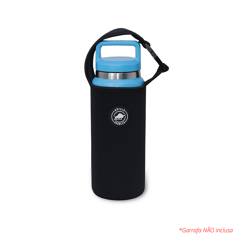 Bag Neoprene Garrafa Harpuri