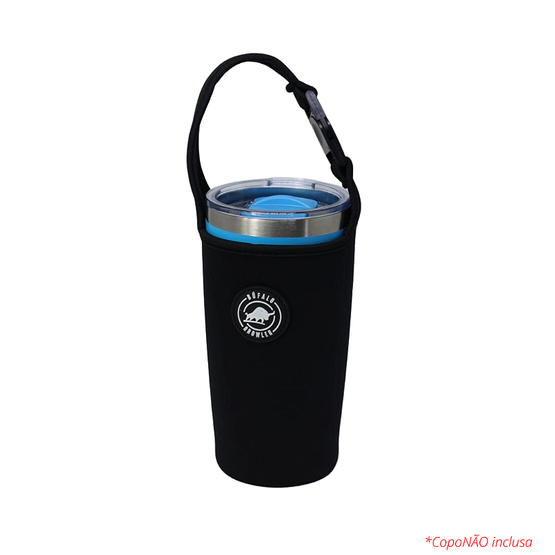Bag Neoprene Copo Surti