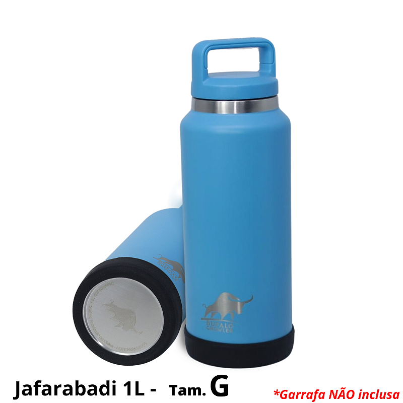 Capa de Silicone Base G - Jafarabadi
