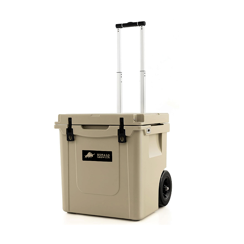 Nag PRO 6 Cooler 42L com Rodinhas