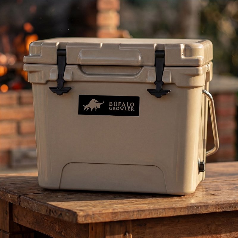 Nag PRO 4 Cooler 18,9L