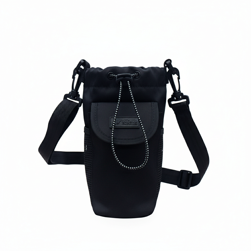 Unibag · Bolsa universal Búfalo
