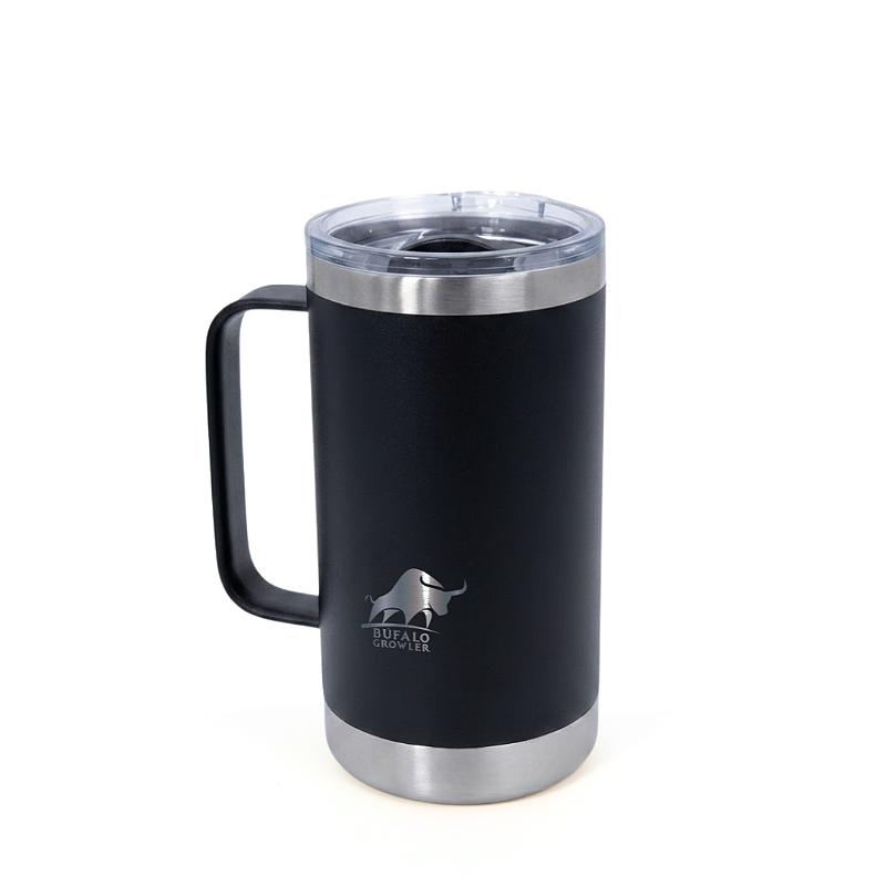 Caneca Bhadwari 710ml com Abridor na Base