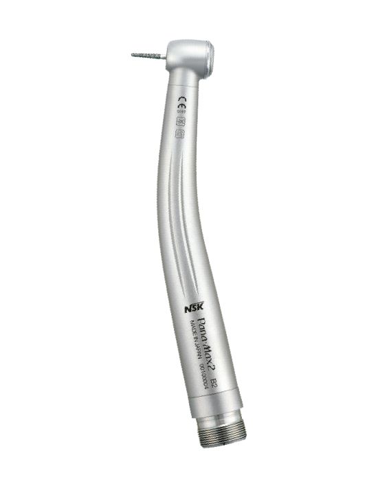 Alta rotação Nsk Pana-Max2 b2 - Dental Tecnica NH