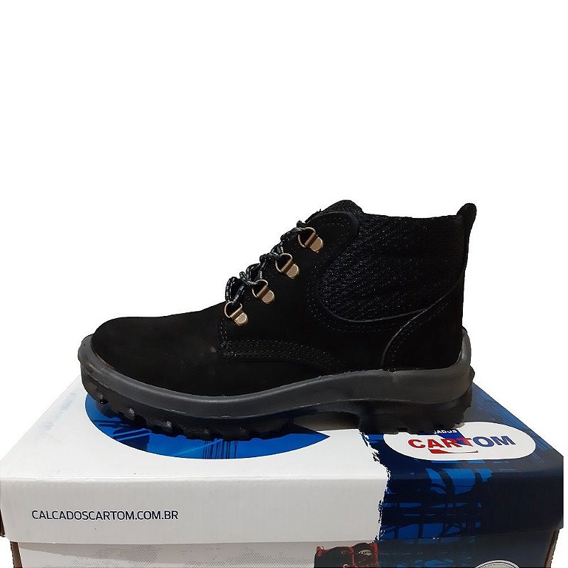 calçados cartom feminino