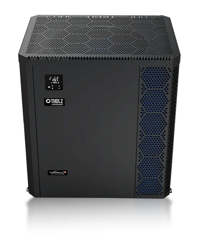 Trocador de Calor TSC140 Full Inverter 140k BTU - THOLZ - Soluti