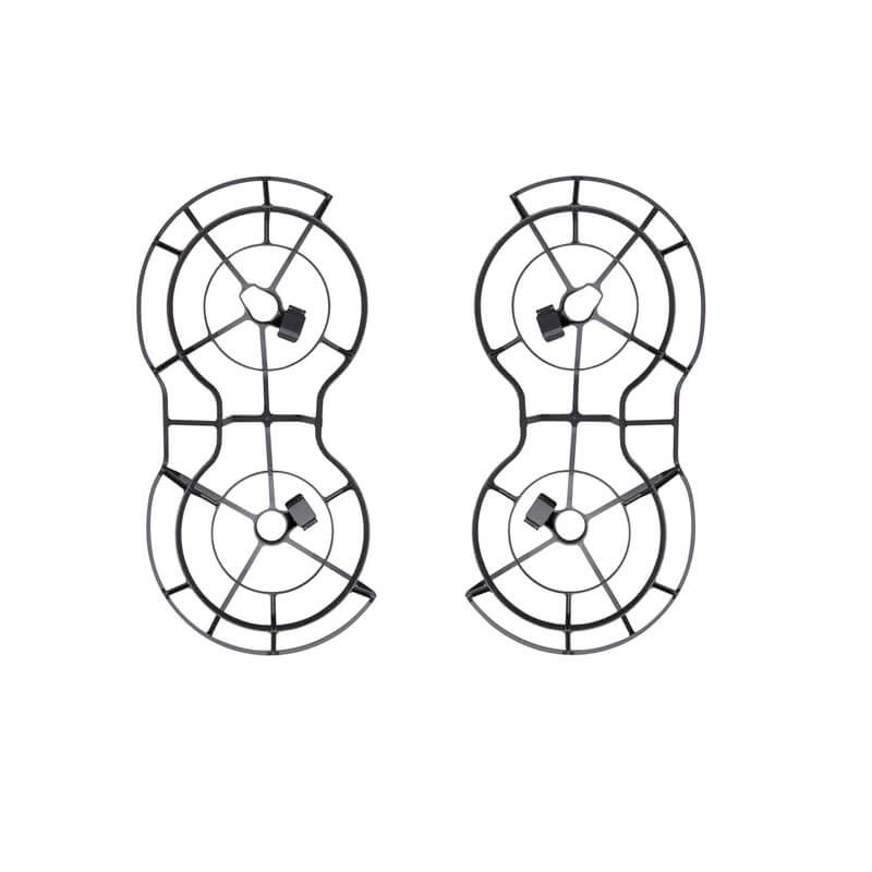 Protetor de Helices Drone DJI Mavic Mini Mini 2 J R Drones