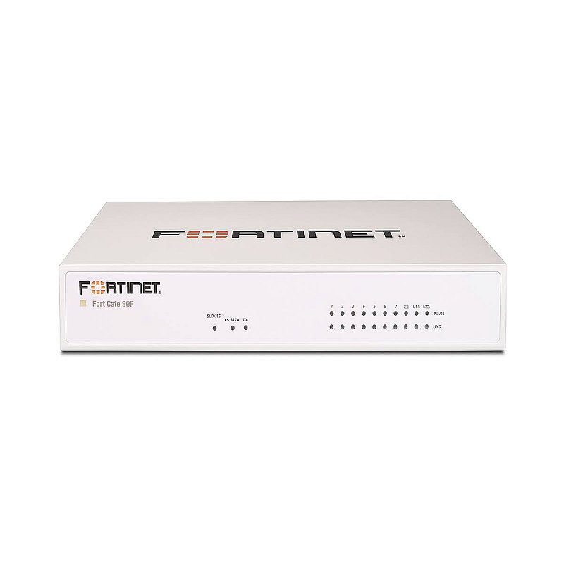 Firewall Fortinet Fortigate 60F | Strata TI - Strata TI