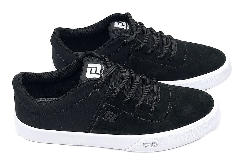 tenis freeday macba preto