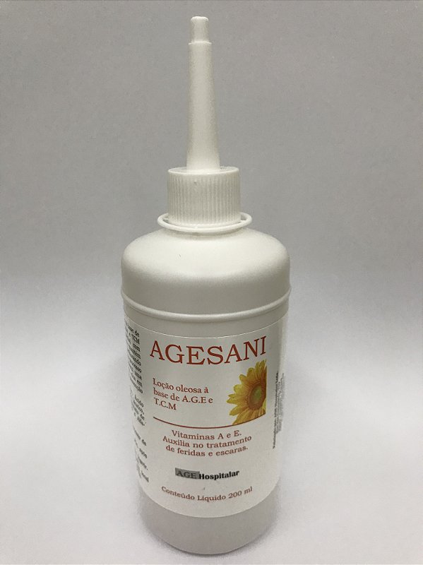 AGESANI - AGE