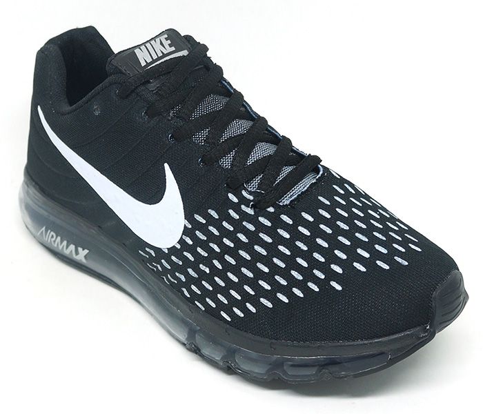 tenis max confort branco