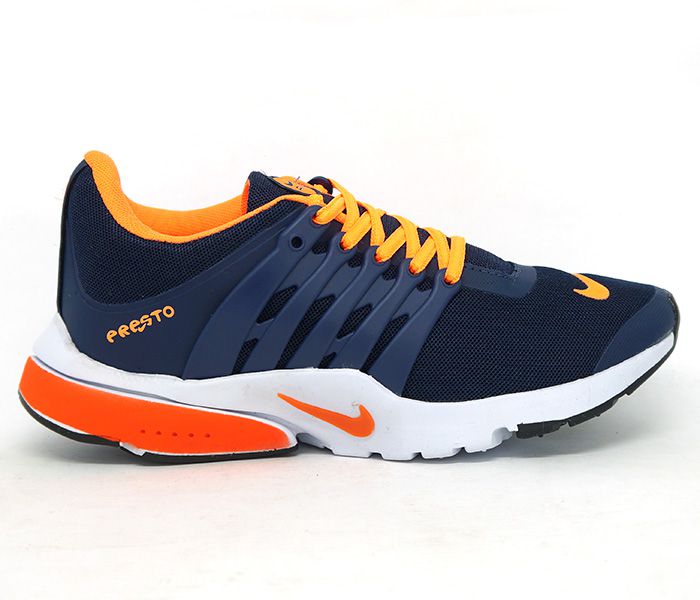 nike air presto masculino