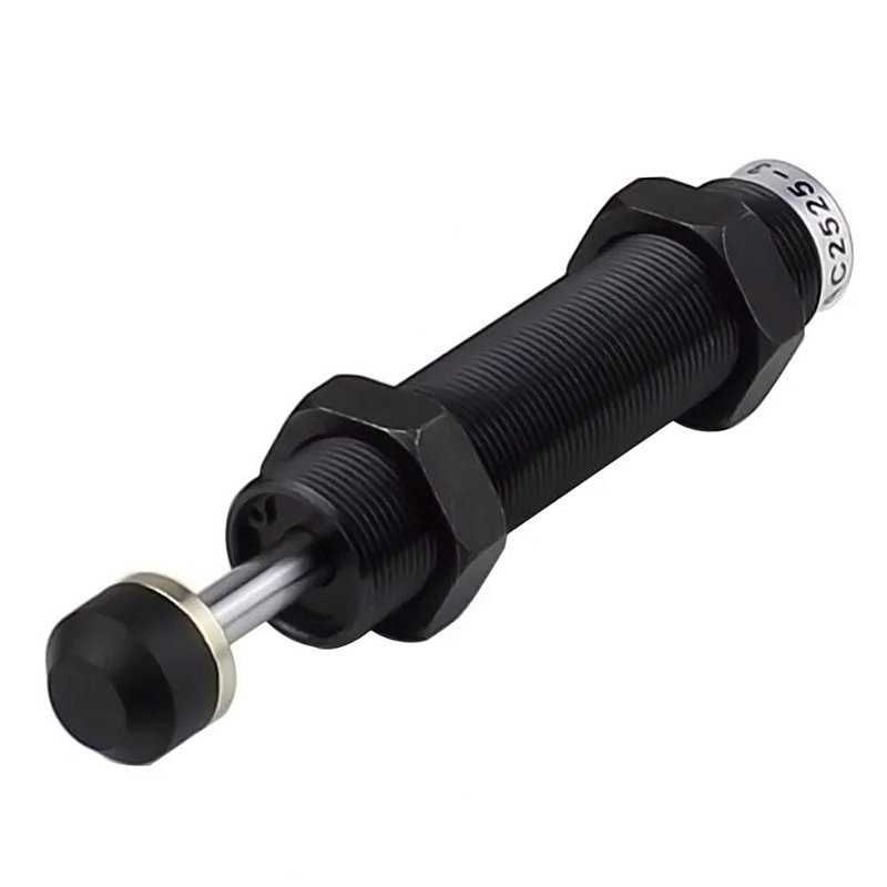 Amortecedor de Impacto Hidráulico Rosca M25 2525 - ON ELETRICA ...