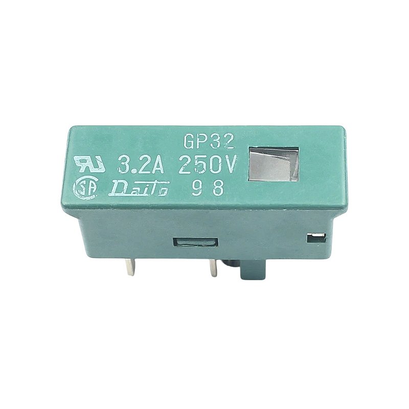 Fusível Fanuc Daito GP32 3.2A A60l-001-0245# GP32 - ON ELETRICA
