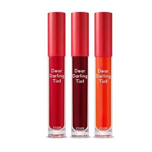 ETUDE HOUSE - DEAR DARLING WATER GEL TINT NEW - Noguchi Cosméticos