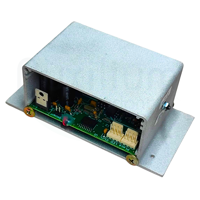 CIRCUITO ELETRONICO VT PRB.00275 - Auxilium Odonto