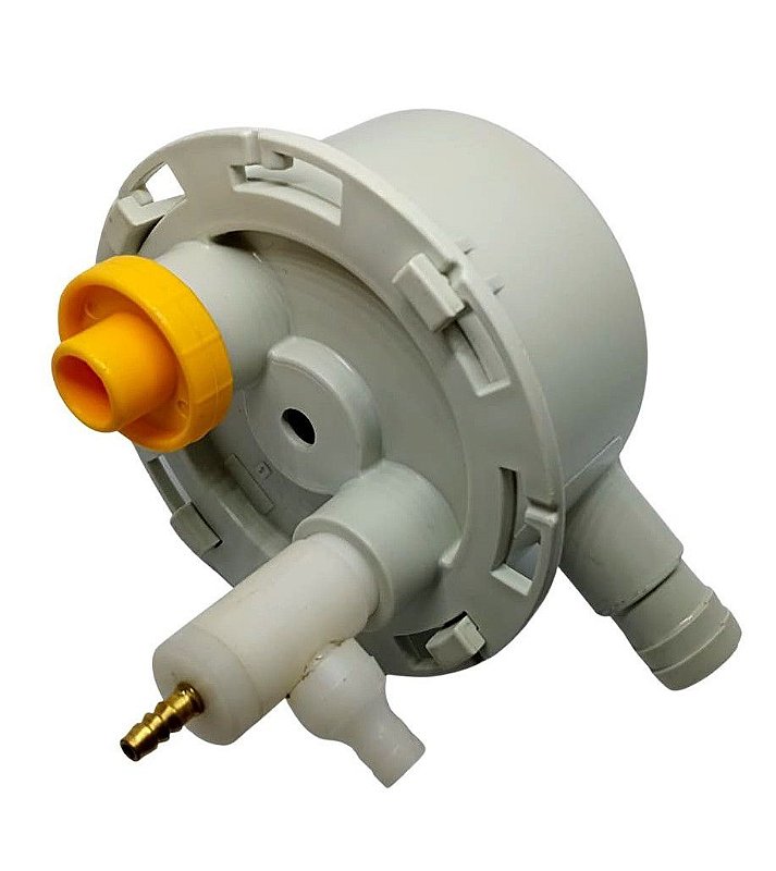 SC ABAFADOR II C 1 SUCTOR GNATUS - 40902003203 - Auxilium Odonto