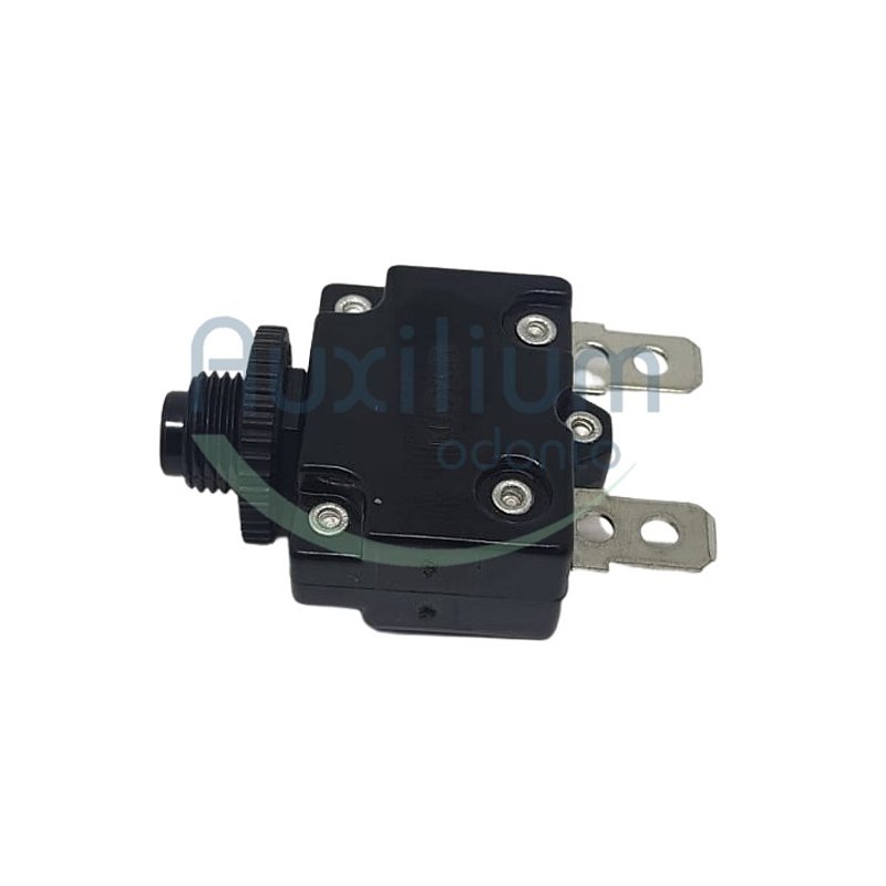 RELE TERMICO 8A PARA COMPRESSOR RIM.00689 - Auxilium Odonto
