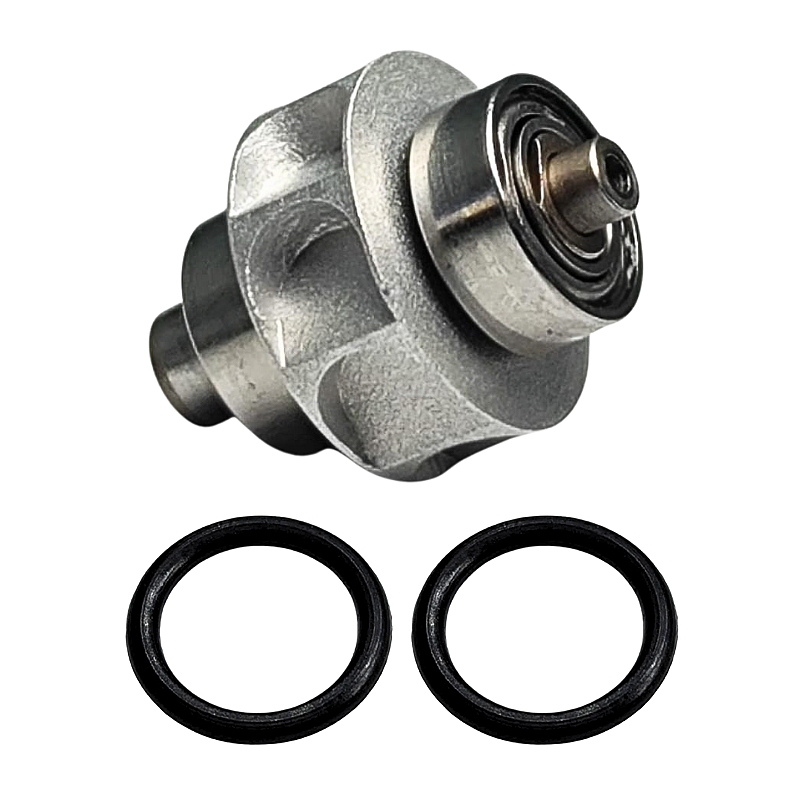 ロゼッタ ROTOR COMPATIVEL 636 CP COMPACT TORQUE - Auxilium Odonto