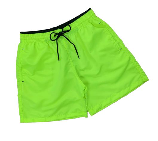 short neon