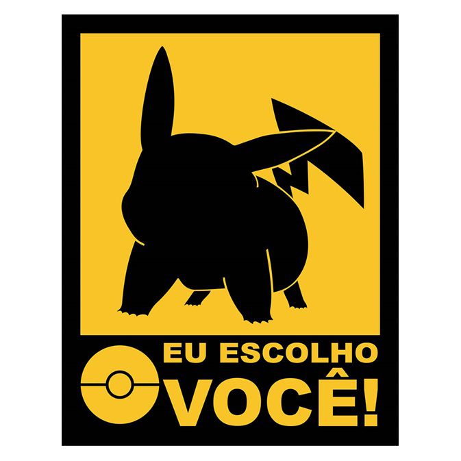 Pokémon: Eu escolho você [análise]