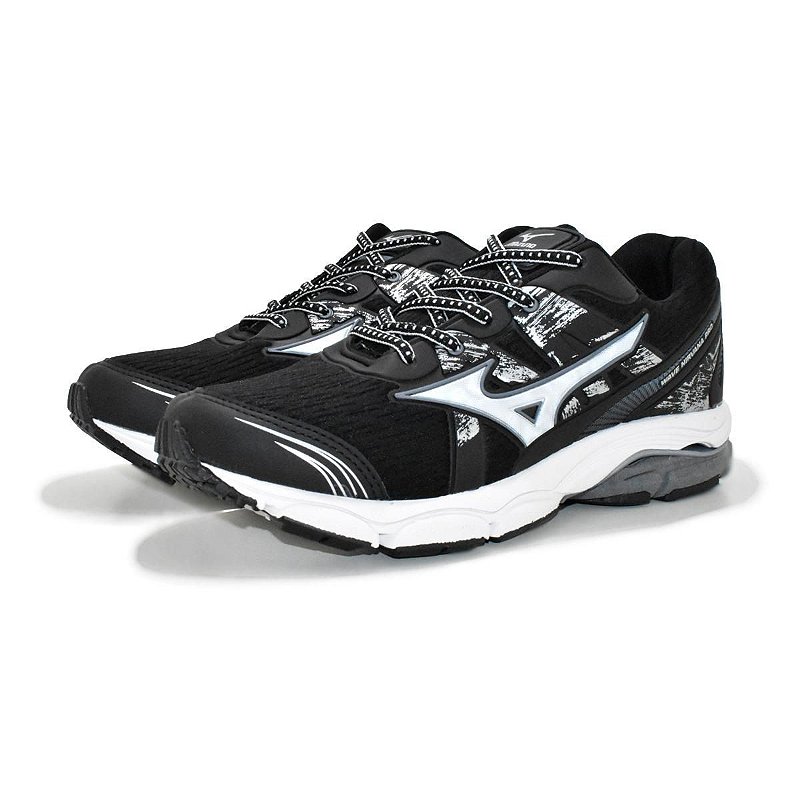 mizuno wave nirvana 2
