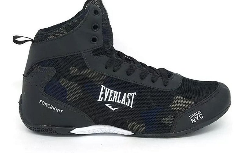 everlast bronx nyc shoes