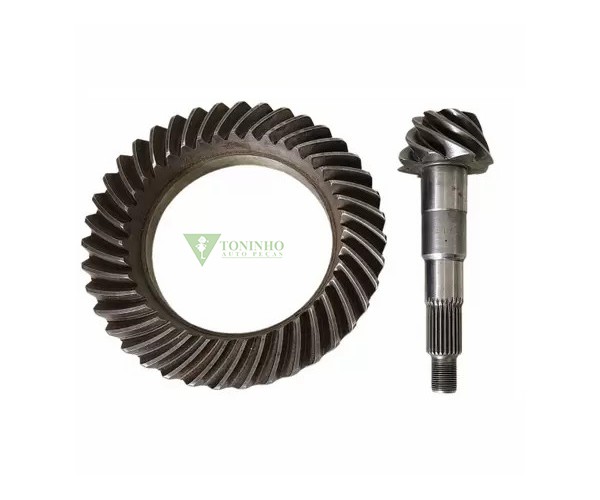 COROA PINHAO 8X39 L200 SPORT/OUTDOOR (EIXO MITSUBISHI) MB598487