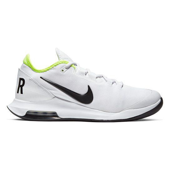 air max masculino branco