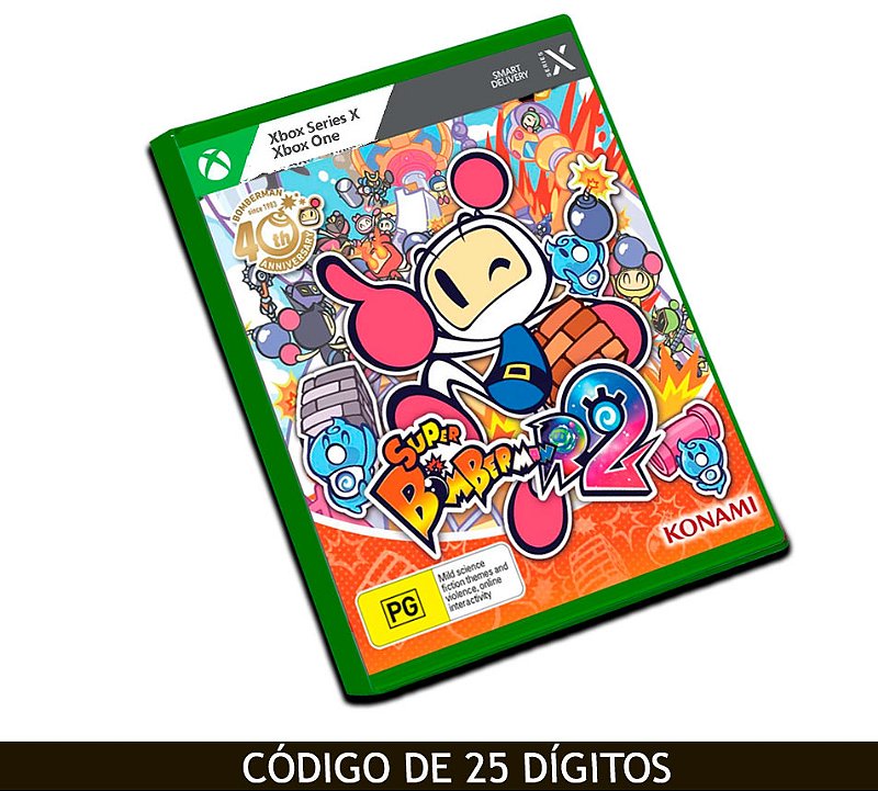 Jogos de Bomberman de 2 Jogadores no Jogos 360