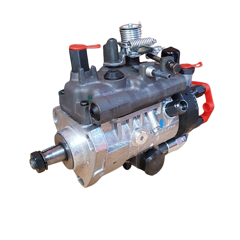 Bomba Injetora New Holland TL80 28639053-1 - EstoqueF