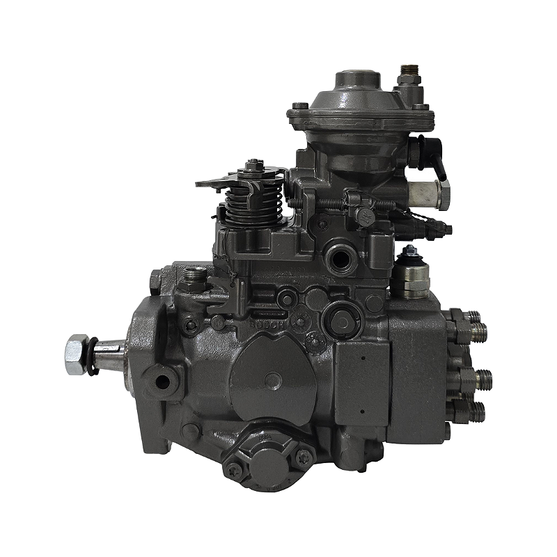 Bomba Injetora New Holland TM150 87801789 0460426303 - EstoqueF
