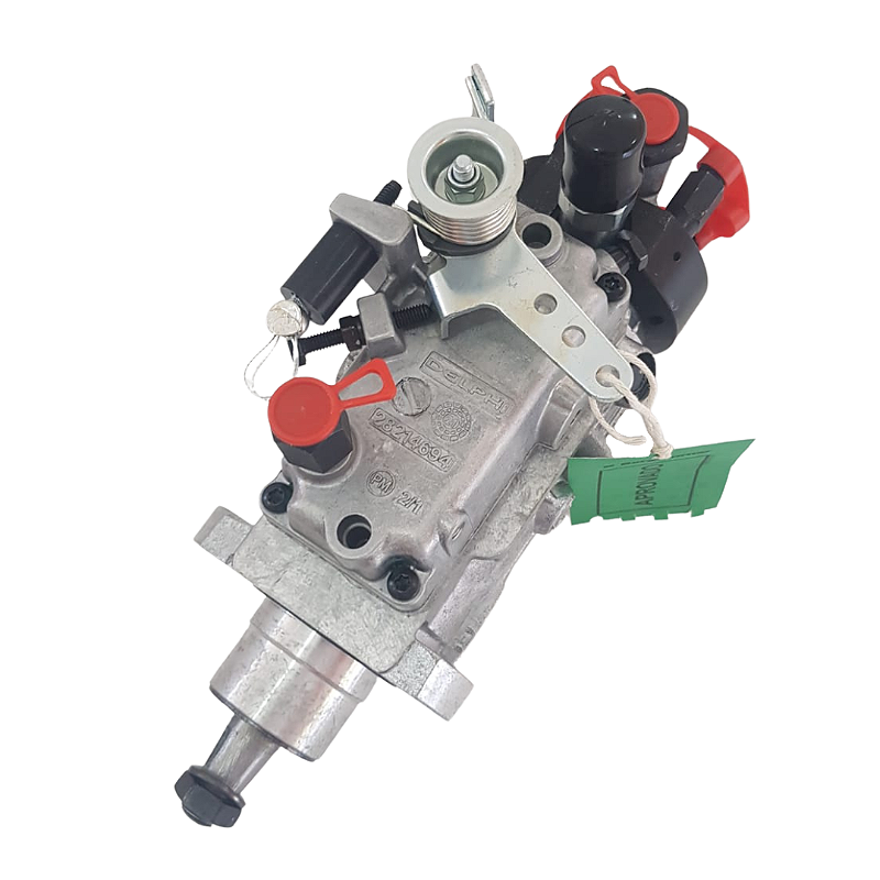 Bomba Injetora Trator New Holland 7630 V8960A130W - EstoqueF