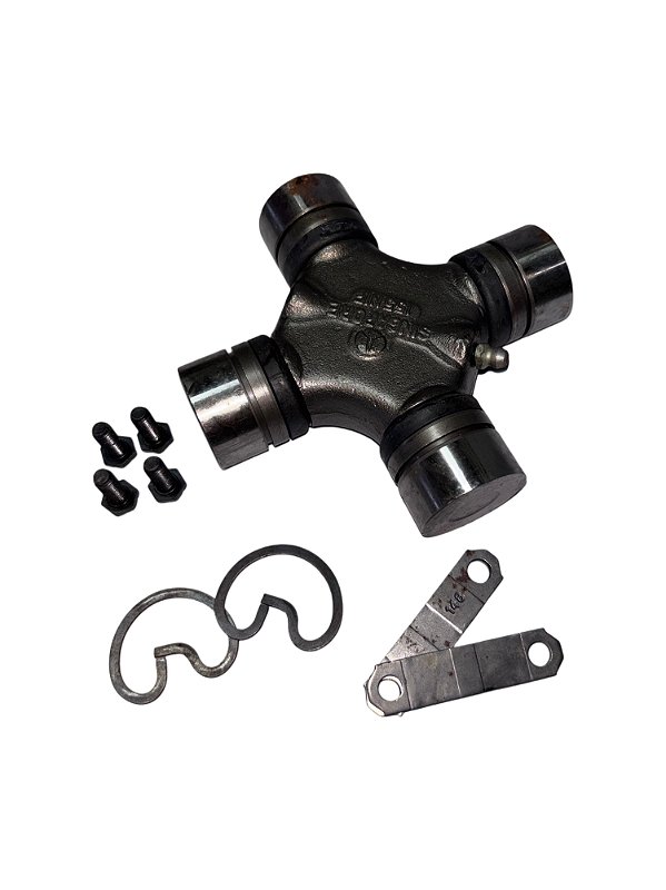 8V-6435: Conjunto de Junta Universal. - JM Peças e Serviços