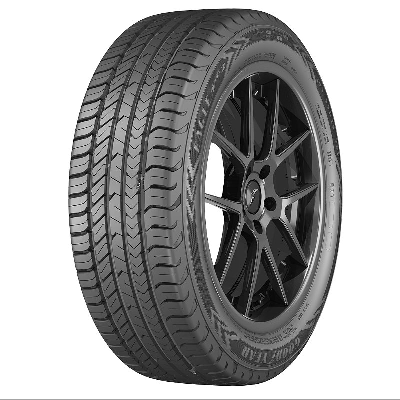 195/65r15② Pneu 195/65R15 Goodyear Eagle Sport 2 91V CC71 - São