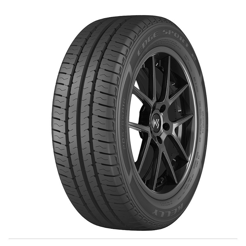 Pneu 205/55R16 Goodyear Kelly Edge Sport 2 91V EE70 - São Lourenço
