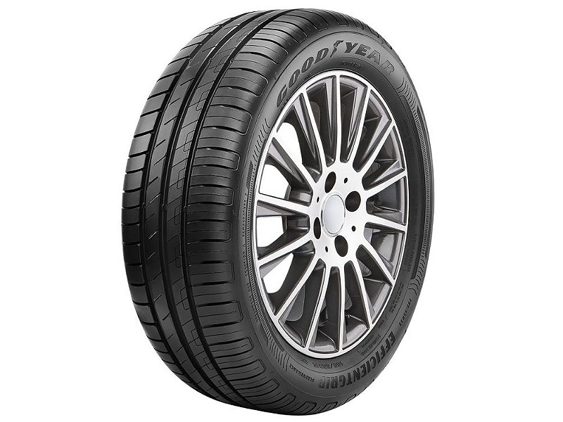 Pneu 215/45R17 Goodyear EfficientGrip Performance 91V EC71 - São