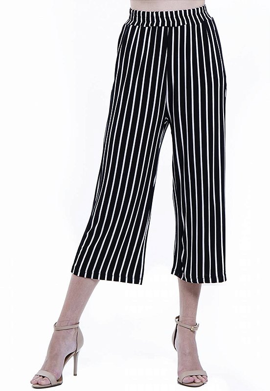 calça viscose com elastano