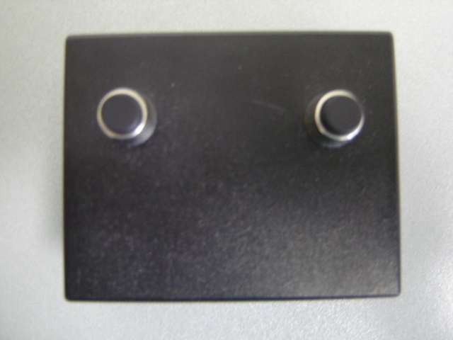 Botoeira  para Acionamento de Painel de Senhas ou Chama Garçon reforado