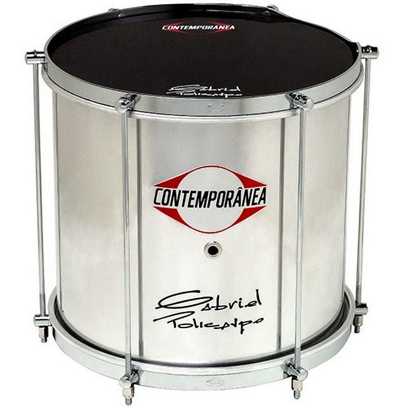 Repinique Contemporânea 12x30 Gabriel Policarpo143C Aro Rebaixado cr06 ...