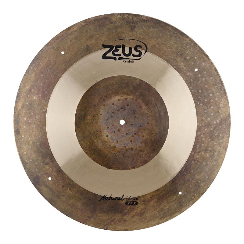 Prato Zeus Natural Clean Flat Ride 21' Liga b20 ZNCFR21 - Loja de