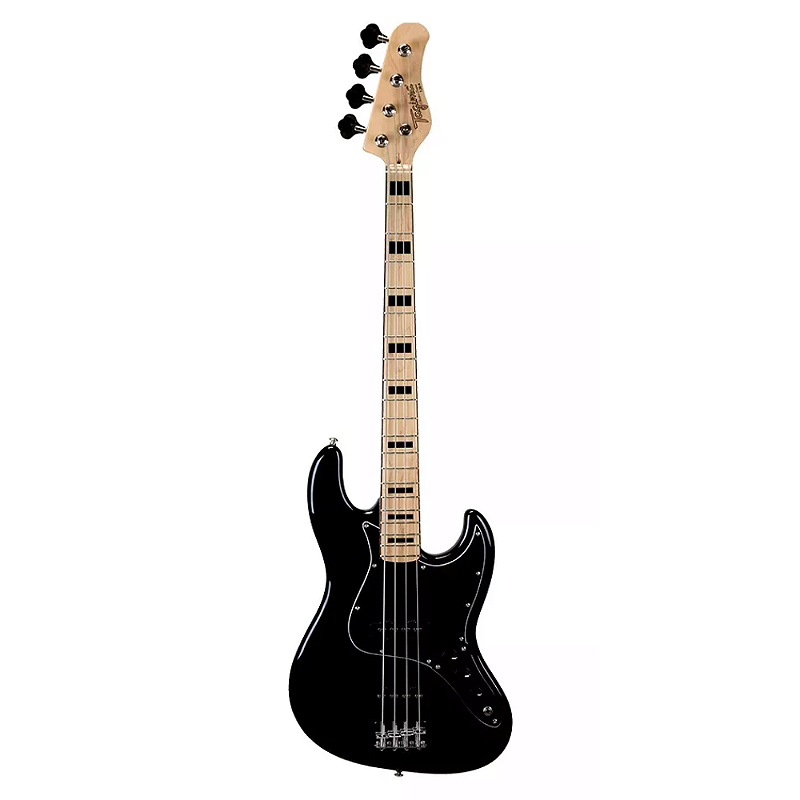 ベース　TJB-4 baixo-tagima-tjb-4-bk-preto-4-