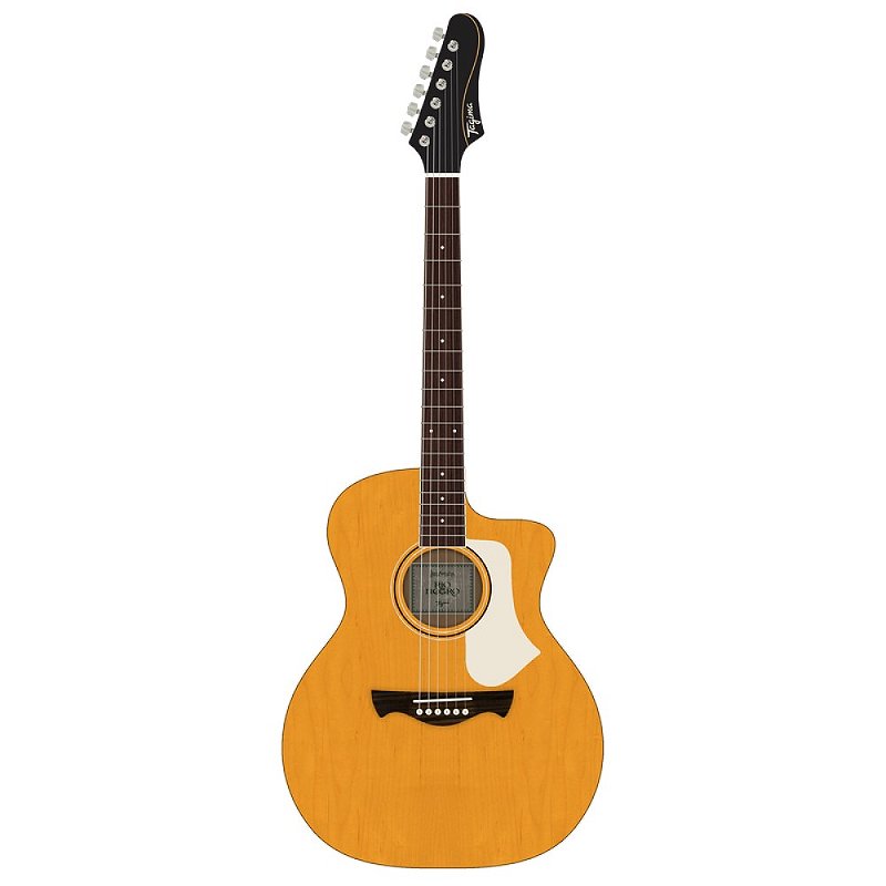 Violão Tagima Rio Negro Ambar Latin America Grand Auditorium - Loja de ...