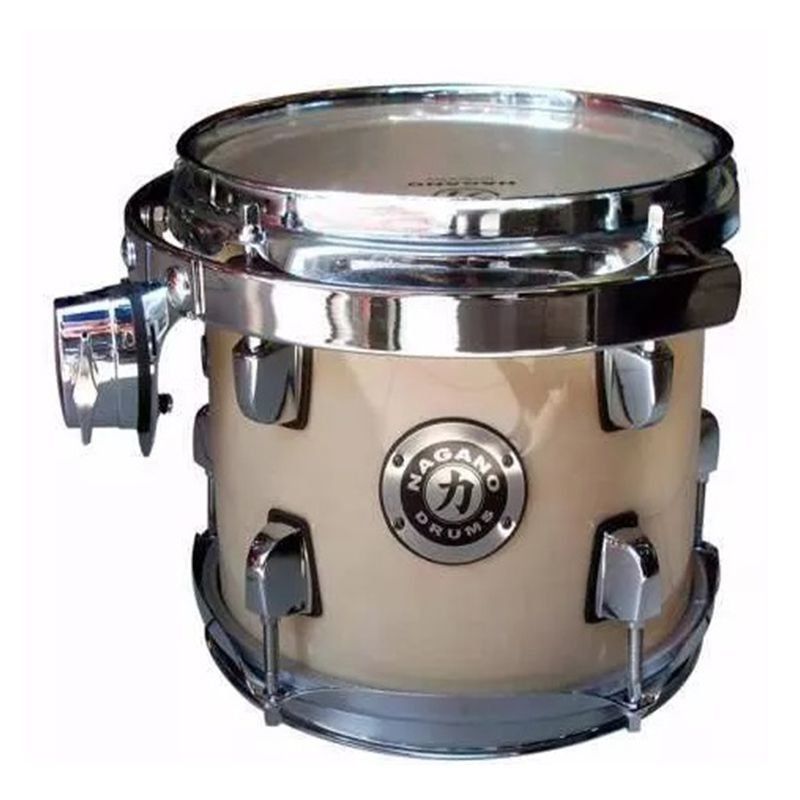 AROMA SOUNDS Planetary Classic Kit 8本 Tom 8 Nagano Garage Natural Clear Ngt8c Com Clamp Holder - Loja de