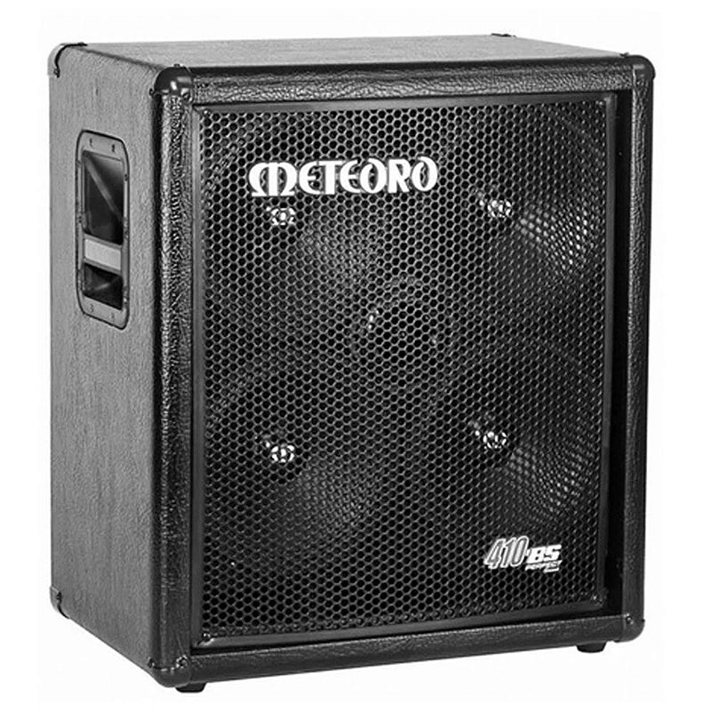 Caixa Gabinete Meteoro 410bs 200w 4 falantes 10 - Loja de